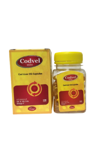 Codvel capsule